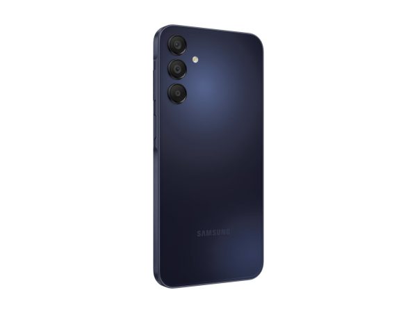 Samsung Galaxy A15 5G - bleu-noir - 5G smartphone - 128 Go - GSM – Image 8