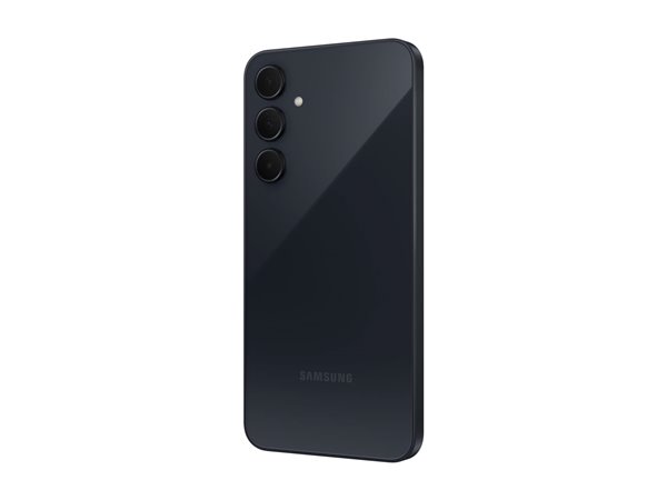 Samsung Galaxy A35 - marine exceptionnel - 5G smartphone - 128 Go - GSM – Image 6