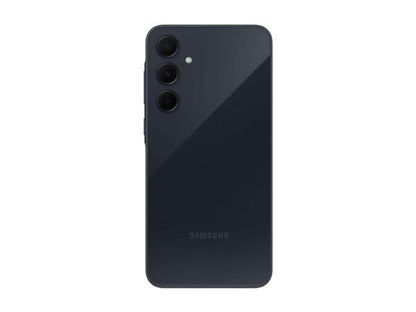 Samsung Galaxy A35 - marine exceptionnel - 5G smartphone - 128 Go - GSM – Image 8