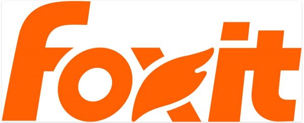 Foxit eSign Enterprise - licence d'abonnement (1 an) - 1 licence