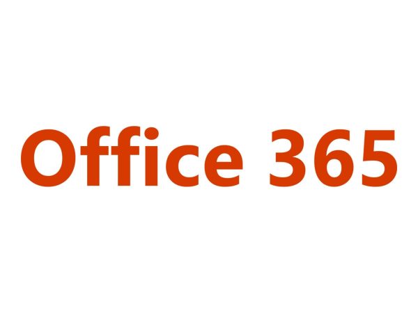 Microsoft Office 365 (Plan A1) - licence d'abonnement (1 an) - 1 licence