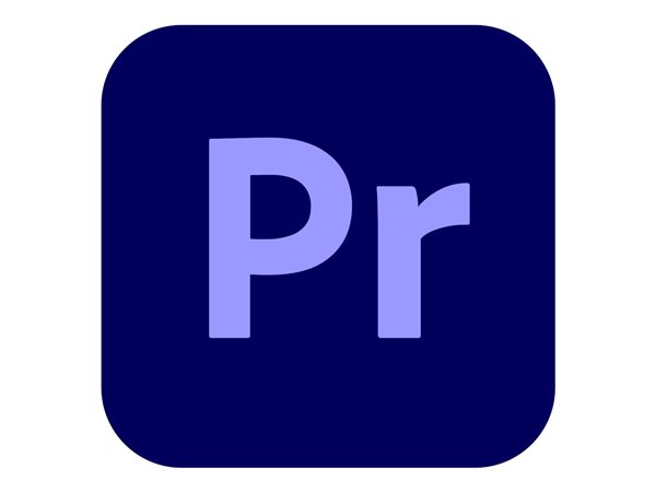 PREMIERE PRO - PRO FOR ENT L2