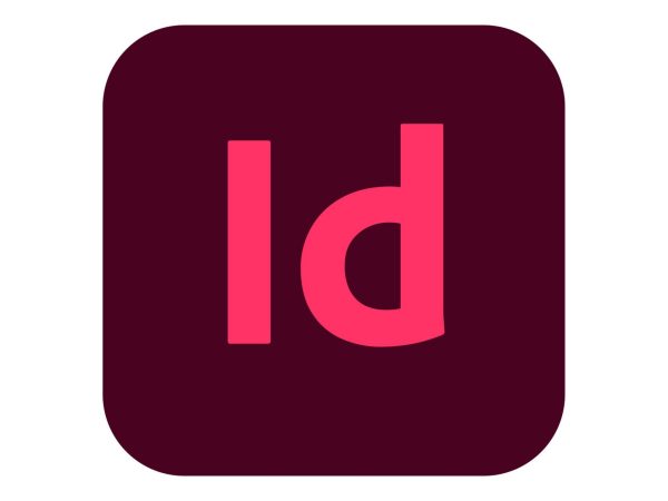 INDESIGN - PRO FOR TEAMicrosoft L2