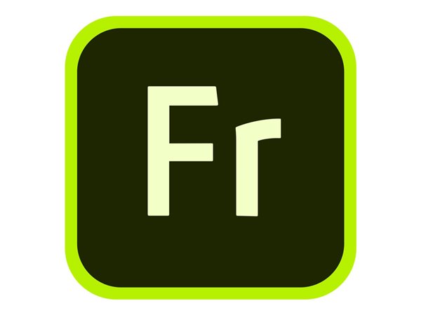 ADOBE FRESCO FOR ENT L2