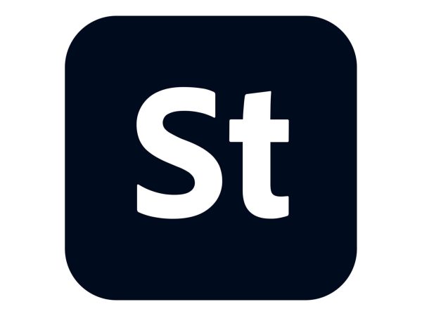 ADOBE STOCK FOR TEAMicrosoft (LARGE) L4