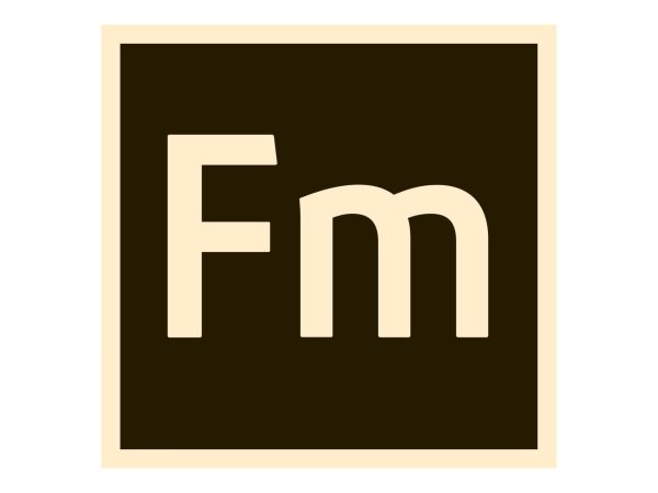 FRAMEMAKER PUB SERVR FOR ENT L4