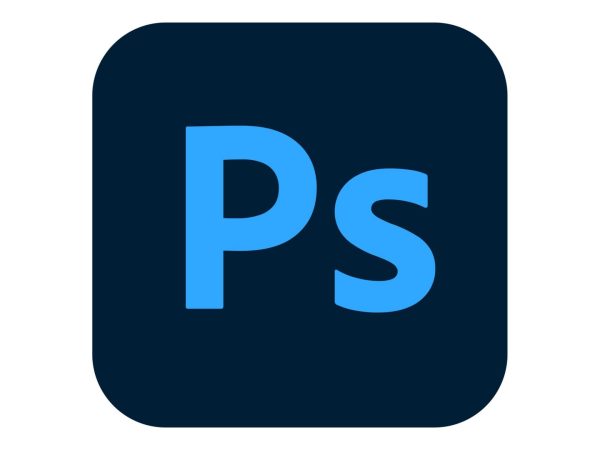 PHOTOSHOP - PRO FOR ENT L1