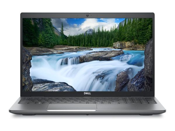 Dell Latitude 5550 (Version 2024) - AI Ready - 15.6" - Intel Core Ultra 5 - 125U - 16 Go RAM - 256 Go SSD