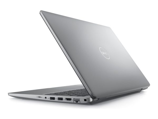 Dell Latitude 5550 (Version 2024) - AI Ready - 15.6" - Intel Core Ultra 5 - 125U - 16 Go RAM - 256 Go SSD – Image 6