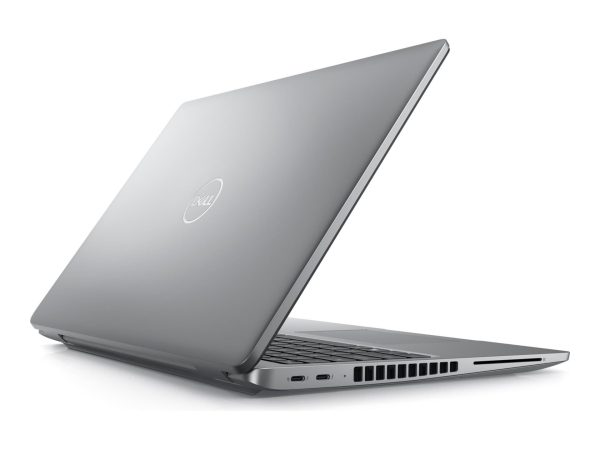 Dell Latitude 5550 (Version 2024) - AI Ready - 15.6" - Intel Core Ultra 5 - 125U - 16 Go RAM - 256 Go SSD – Image 8