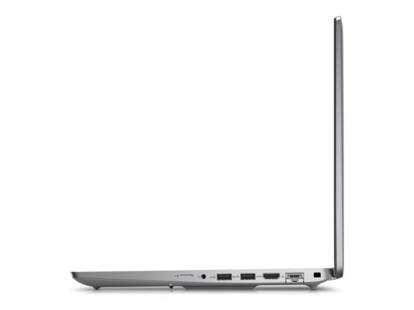 Dell Latitude 5550 (Version 2024) - AI Ready - 15.6" - Intel Core Ultra 5 - 125U - 16 Go RAM - 256 Go SSD – Image 11