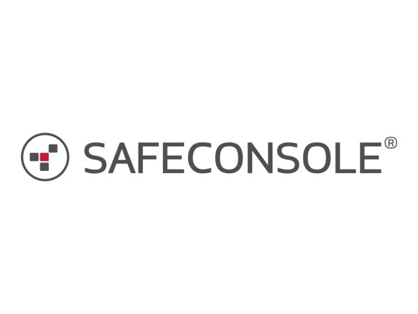 DataLocker SafeConsole Basic Server - License - 1 Year – Image 3