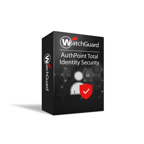 WatchGuard AuthPoint Total Identity Security – Image 3