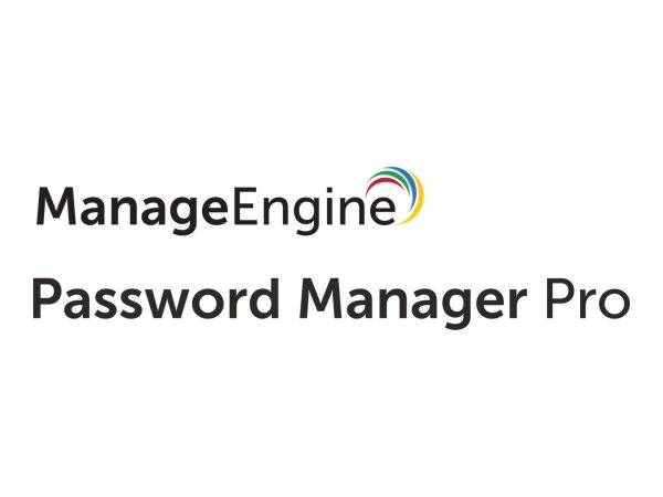 ManageEngine Password Manager Pro Premium Edition - licence - utilisateurs illimités, 5 administrateurs, ressources illimitées