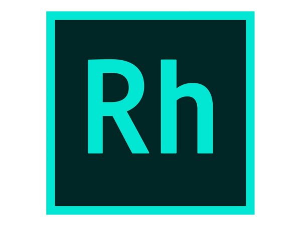 Adobe Robohelp for teams - Subscription Renewal - 1 utilisateur