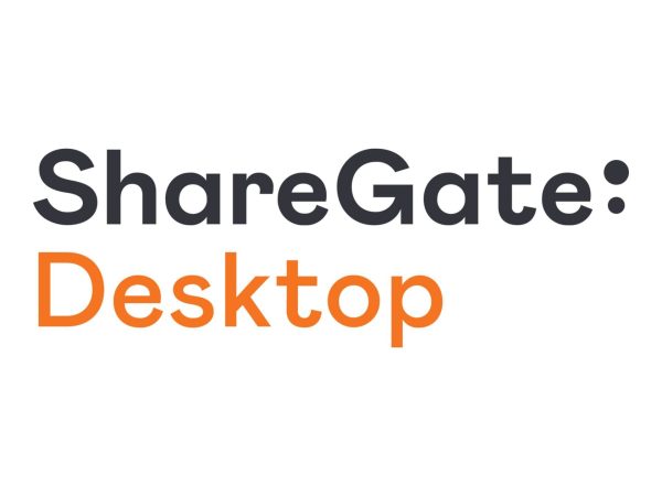 ShareGate Desktop for Nintex - renouvellement de la licence d'abonnement (3 ans) - jusqu'à 5 utilisateurs