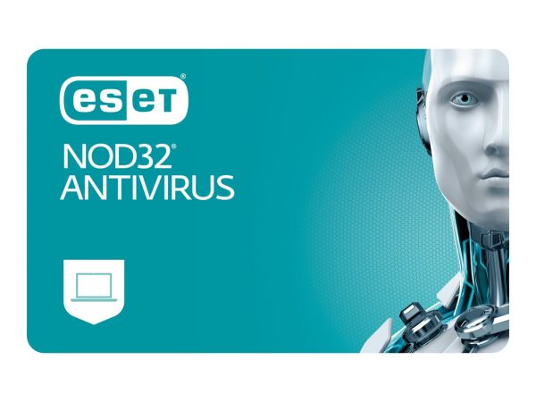 NOD32 Antivirus Home Edition - licence d'abonnement (1 an) - 2 PC – Image 4