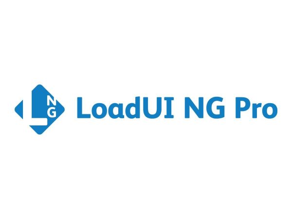 ReadyAPI LoadUI NG Pro Small - renouvellement de la licence d'abonnement (3 ans) - 1 utilisateur fixe