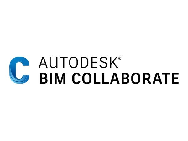 Autodesk BIM Collaborate Pro Cloud - New Subscription (17 mois) - 1 licence