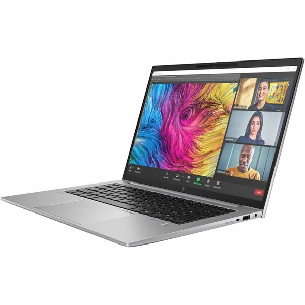 HP ZBook Firefly G11 14" Touchscreen Mobile Workstation - WUXGA - Intel Core Ultra 7 155H - 32 GB - 1 TB SSD - English – Image 8