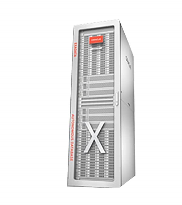 Oracle Exadata X10M Database Machine Server