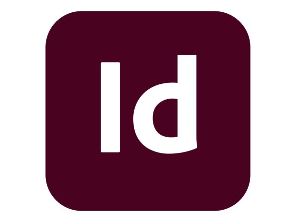 Adobe InDesign Server Premium for Enterprise - Subscription Renewal - 1 serveur