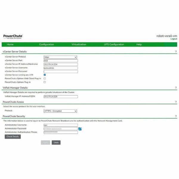 Schneider Electric PowerChute Network Shutdown - License - 6 Year – Image 4