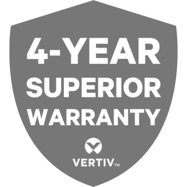 AVOCENT Silver Coverage - 4 Year - Warranty – Image 3