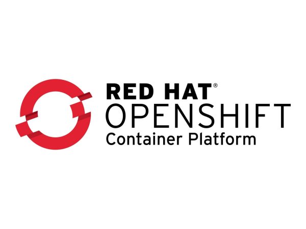 Red Hat OpenShift Container Platform with Integration - abonnement premium (3 ans) - 2 coeurs/4 vCPUs