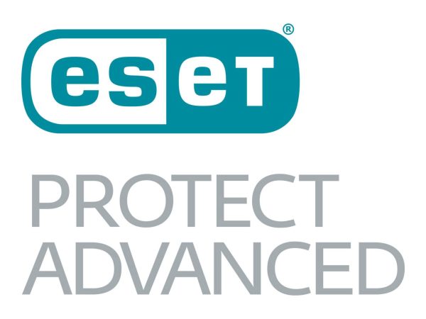 ESET PROTECT Advanced - licence d'abonnement (1 an) - 1 client