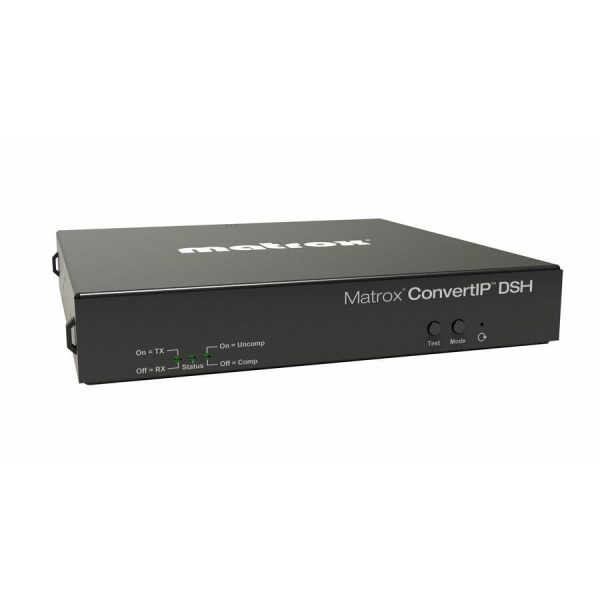 Matrox ConvertIP DSH – Image 3