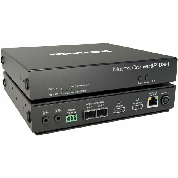 Matrox ConvertIP DSH – Image 4