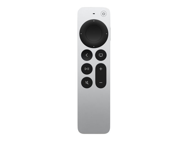 Apple Siri Remote 3rd Generation télécommande