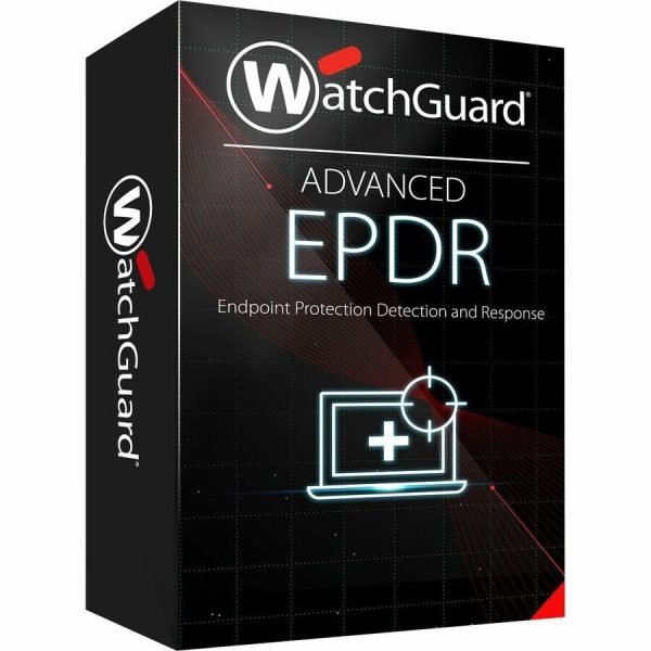 WatchGuard Advanced EPDR - Subscription License - 3 Year – Image 3