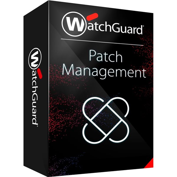 WatchGuard Patch Management - 3 Year – Image 3