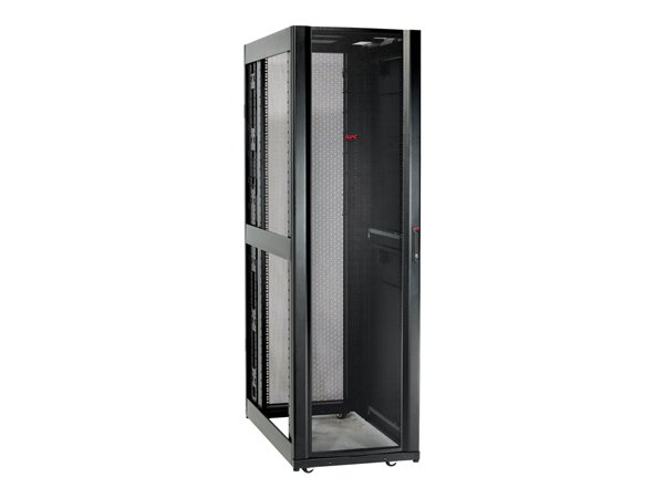 APC NetShelter SX Deep Rack Enclosure With Sides – Image 3