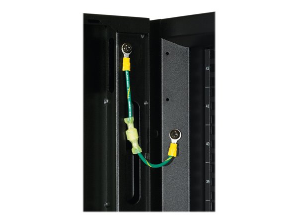 APC NetShelter SX Deep Rack Enclosure With Sides – Image 6