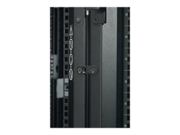 APC NetShelter SX Deep Rack Enclosure With Sides – Image 12