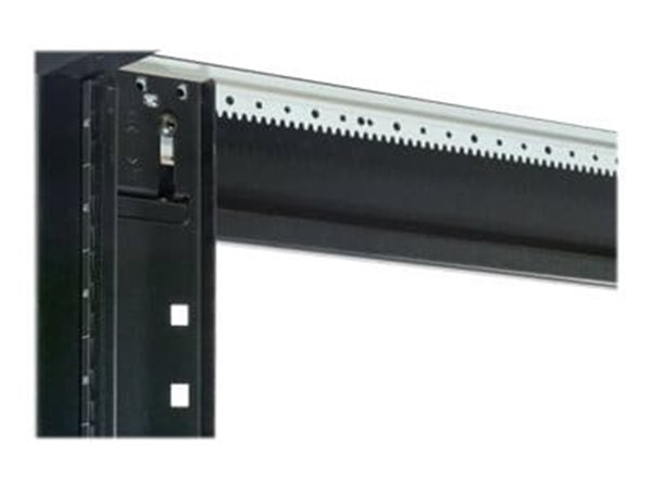 APC NetShelter SX Deep Rack Enclosure With Sides – Image 14