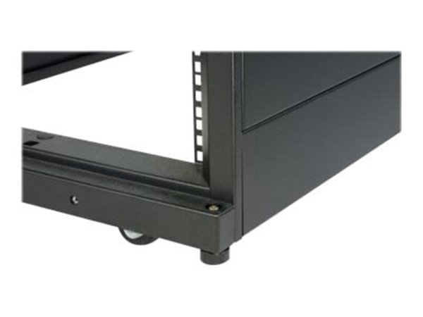 APC NetShelter SX Deep Rack Enclosure With Sides – Image 15