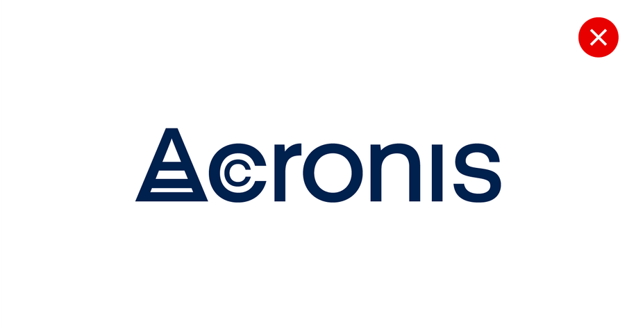 Acronis